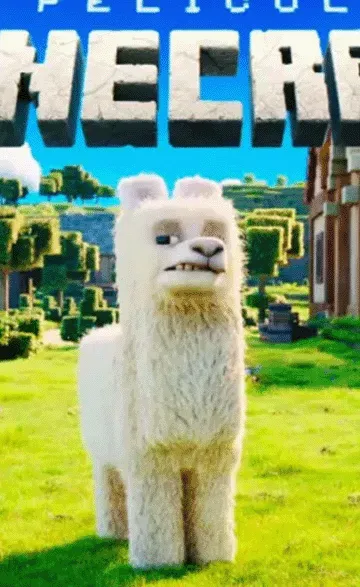 ¡El nuevo tráiler de la película de Minecraft ofrece una mirada más profunda al éxito de taquilla basado en bloques!